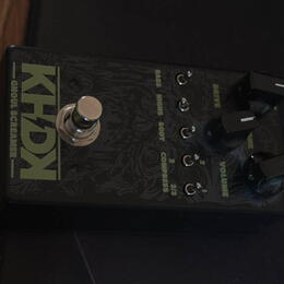 KHDK Ghoul Screamer