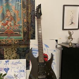 Ibanez RG 1520 GK Prestige
