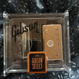 Gibson Burstbucker 1 a 2