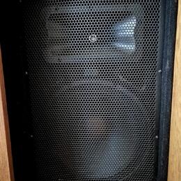 JBL JRX 100 115 2ks