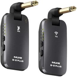Kytarový Bezdrátový systém NuX B-2 Plus