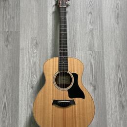 Taylor GS Mini Rosewood + příslušenství