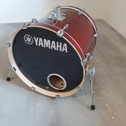 Šlapák YAMAHA