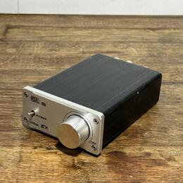 Mini Hi-Fi Stereo Zesilovač Class D – GR20 EX