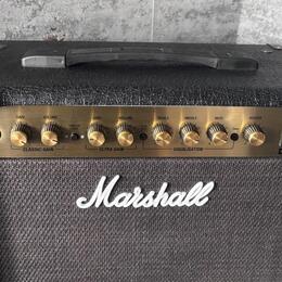 Marshall DSL5cr