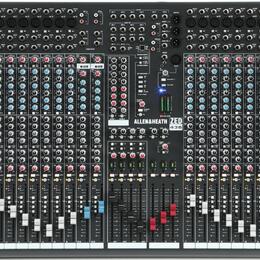 Allen & Heath Zed-436