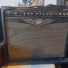 Lampa Peavey VK 112