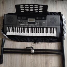 Pianonova cd11 