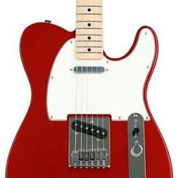 Telecastr fender squier  