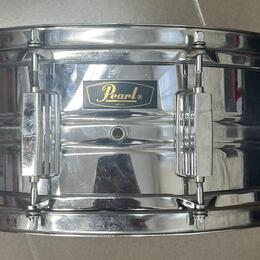 Pearl 4144 COS 14x5" virbl