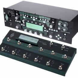 Kemper profiler powerrack