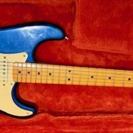 Fender American Vintage Reissue '57 Stratocaster USA 1986