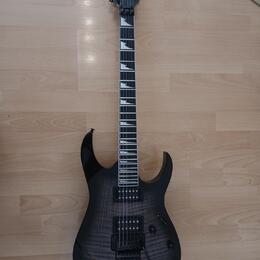 Ibanez GRG320FA-TKS + ZÁRUKA 2 ROKY, Cena domluvou