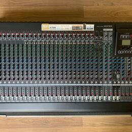 Yamaha MGP32X