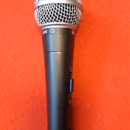 mikrofon DAP Audio PL-08s