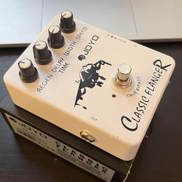 Joyo Classic Flanger
