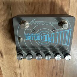 catalinbread belle epoch deluxe (echo/delay)