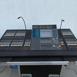 Yamaha M7CL-48