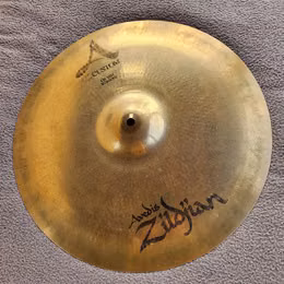 ZILDJIAN Avedis Custom crash 16"