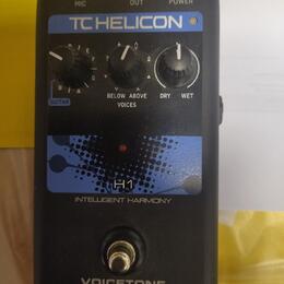 TC HELICON  H1