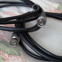 Predam Kable   BNC   50 Ohm