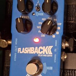 -TC Electronic Flashback 2