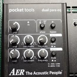 AER Preamp