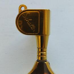 Ladící mechanika Schaller M4 Gold