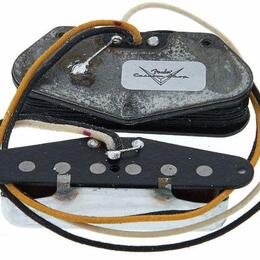 koupím snímače Fender Custom Shop 51 Nocaster