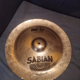 Sabian B8 Pro