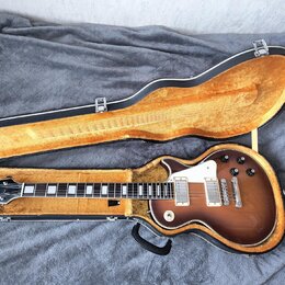 Cimar Les paul Japonsko