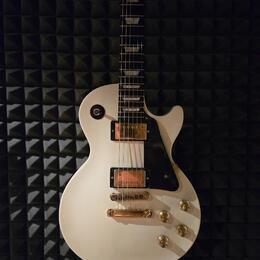 Gibson Les Paul Studio