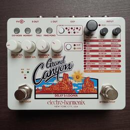 EHX Grand Canyon.