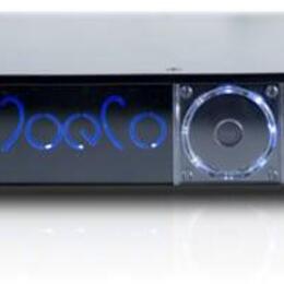 recorder BLACK BOX BBR 64 MADI 64 kanálový recorder