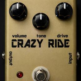 Ovedrive JP