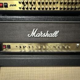 Marshall DSL 100 H