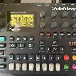 Elektron Digitone