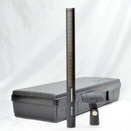 Sennheiser MKH416 včetně držáku a originálního pouzdra 