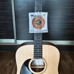 Sigma guitars dmel