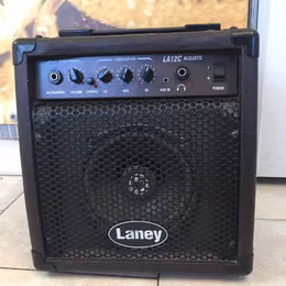 Laney LA 12C 