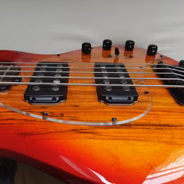 Sterling StingRay 