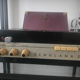 Tesla Echolana 2