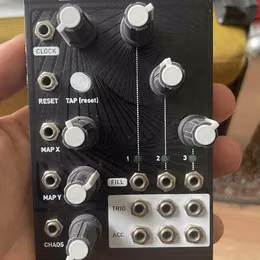 Mutable Instruments Grids