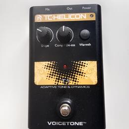 TC Helicon T1