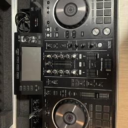 DJ Pioneer Xdj-Rx2