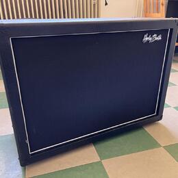 Box Harley Benton
