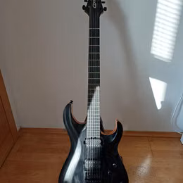 Cort KX700 EVERTUNE OPBK