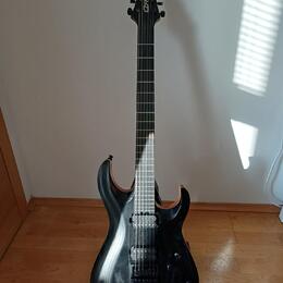 Cort KX700 EVERTUNE OPBK