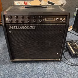 Mesa boogie 30W S30 kytarov&eacute; kombo