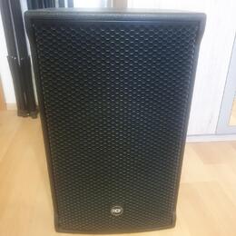 RCF NX 32-A aktivní reprobox